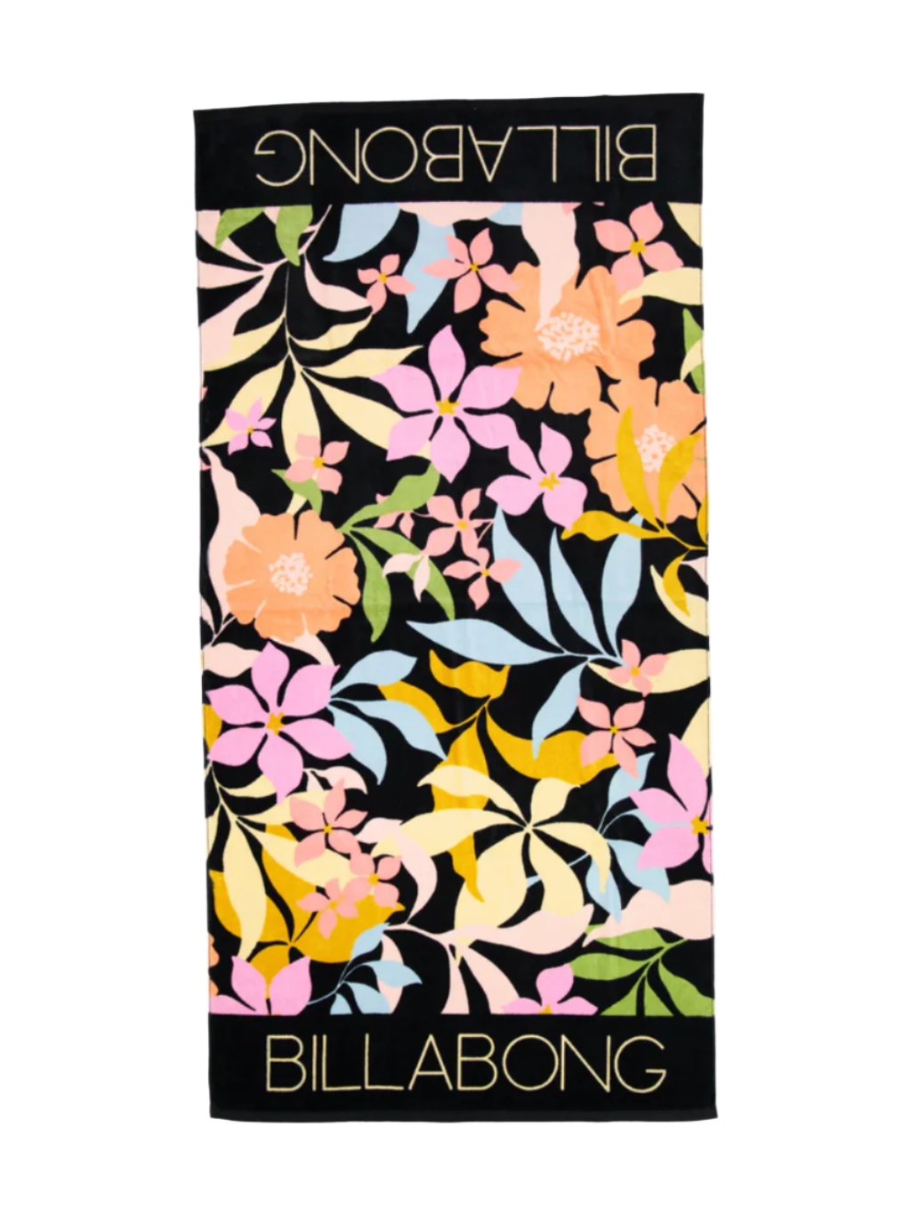 Sweet Talking Towel