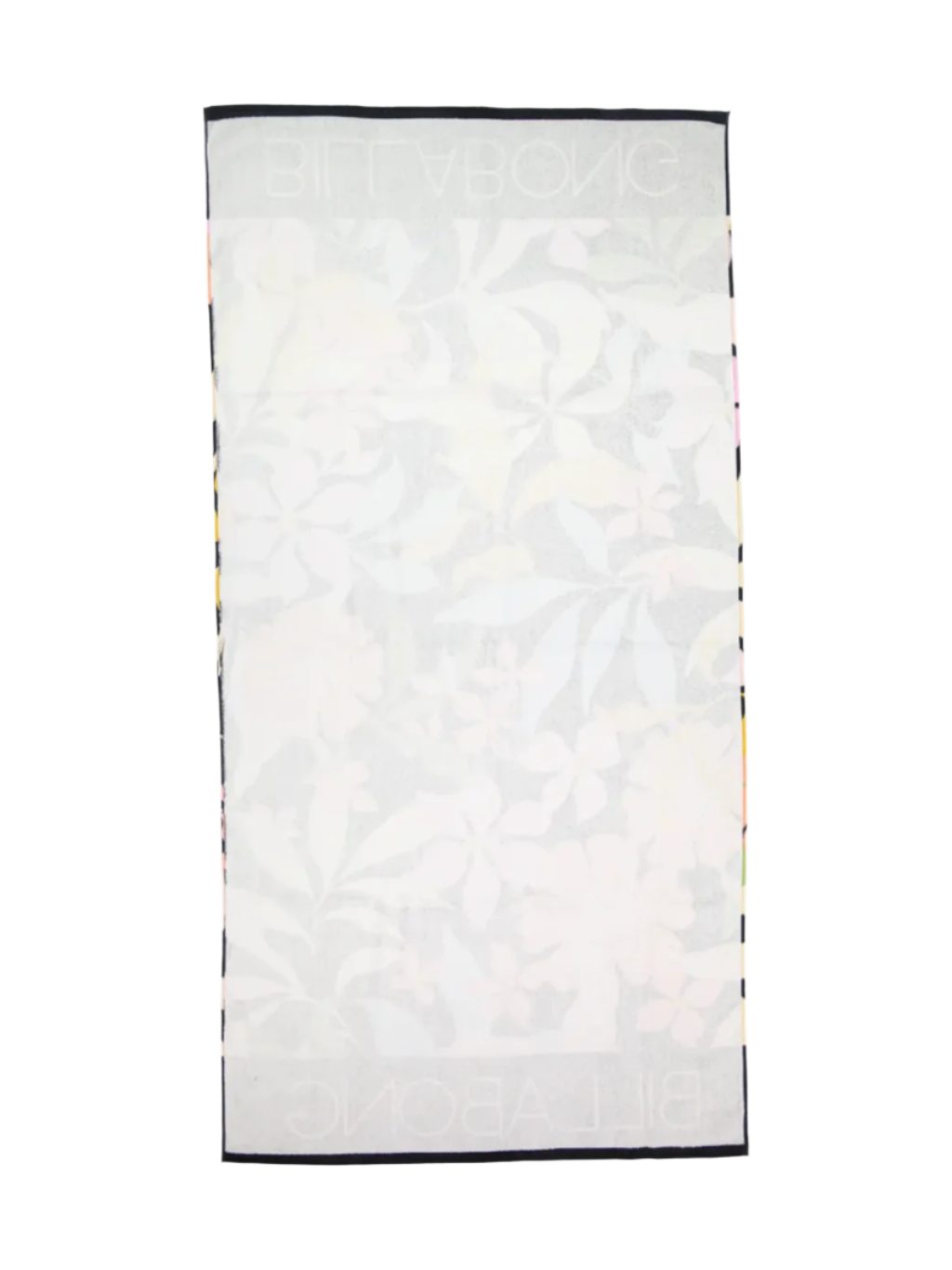 Sweet Talking Towel