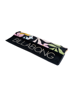 Sweet Talking Towel