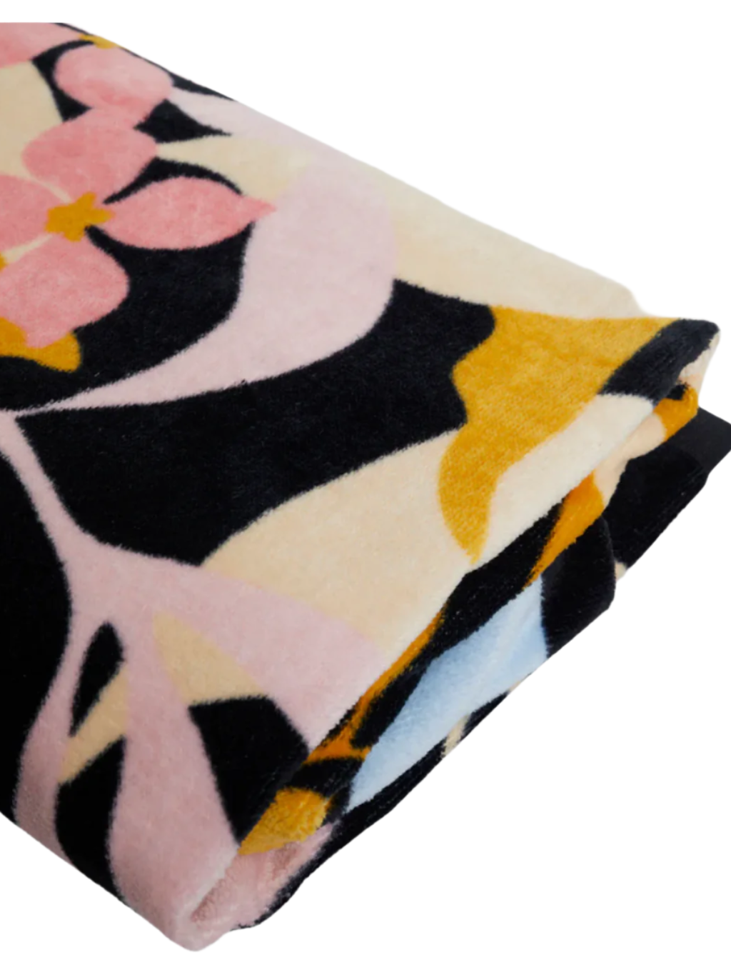Sweet Talking Towel