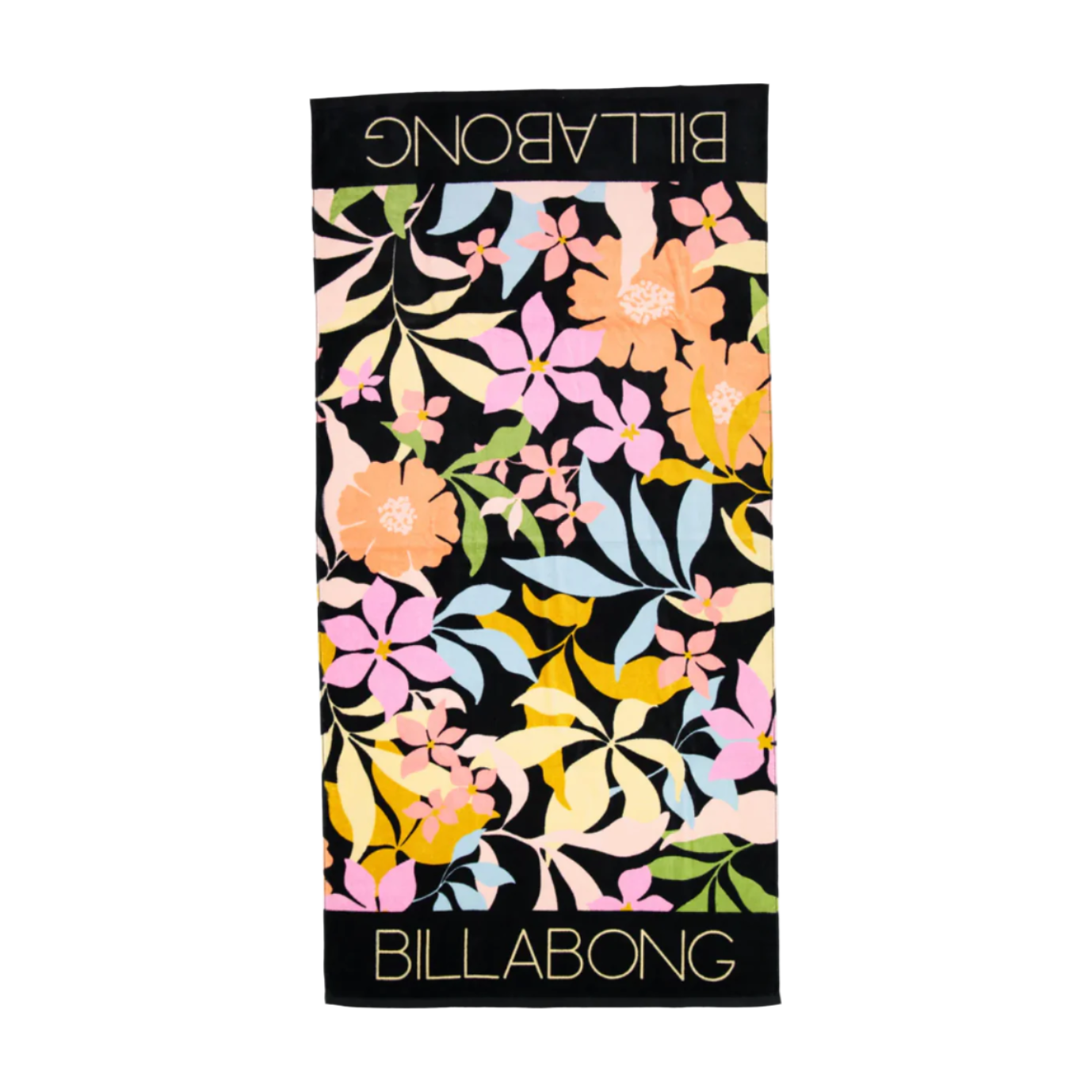 Billabong - Sweet Talking Towel - Velocity 21