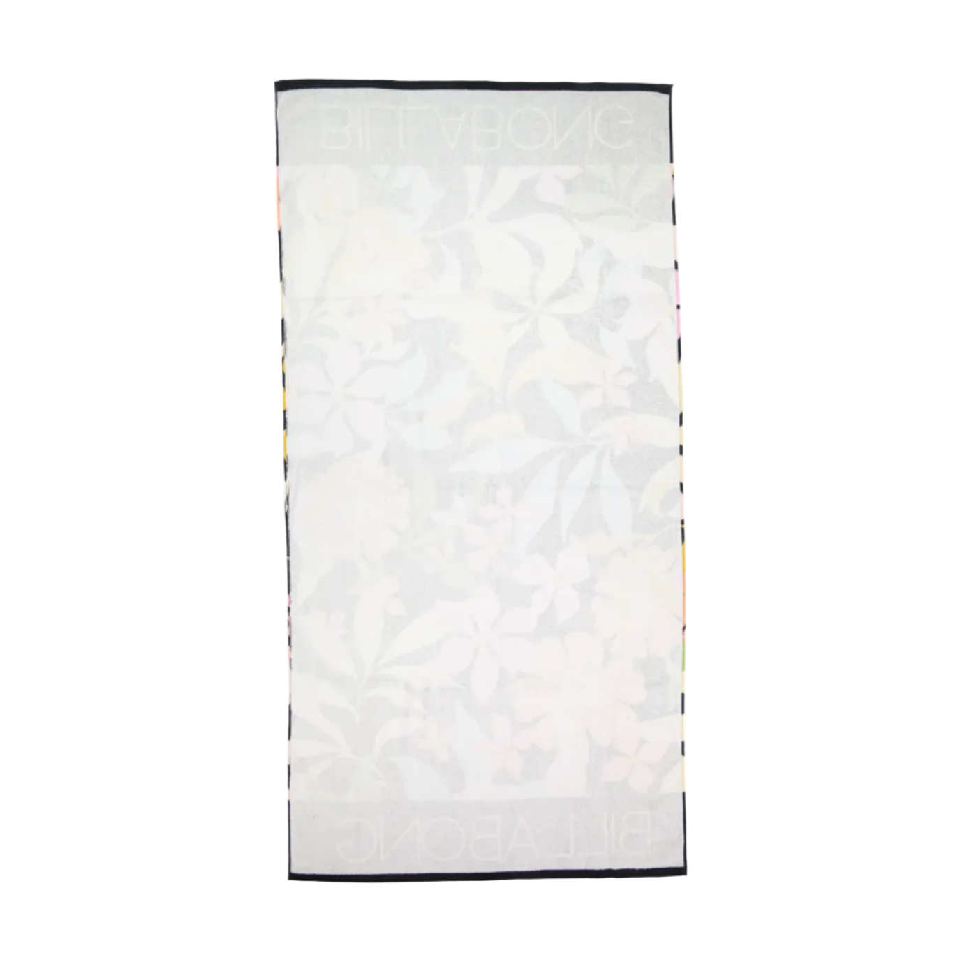 Billabong - Sweet Talking Towel - Velocity 21