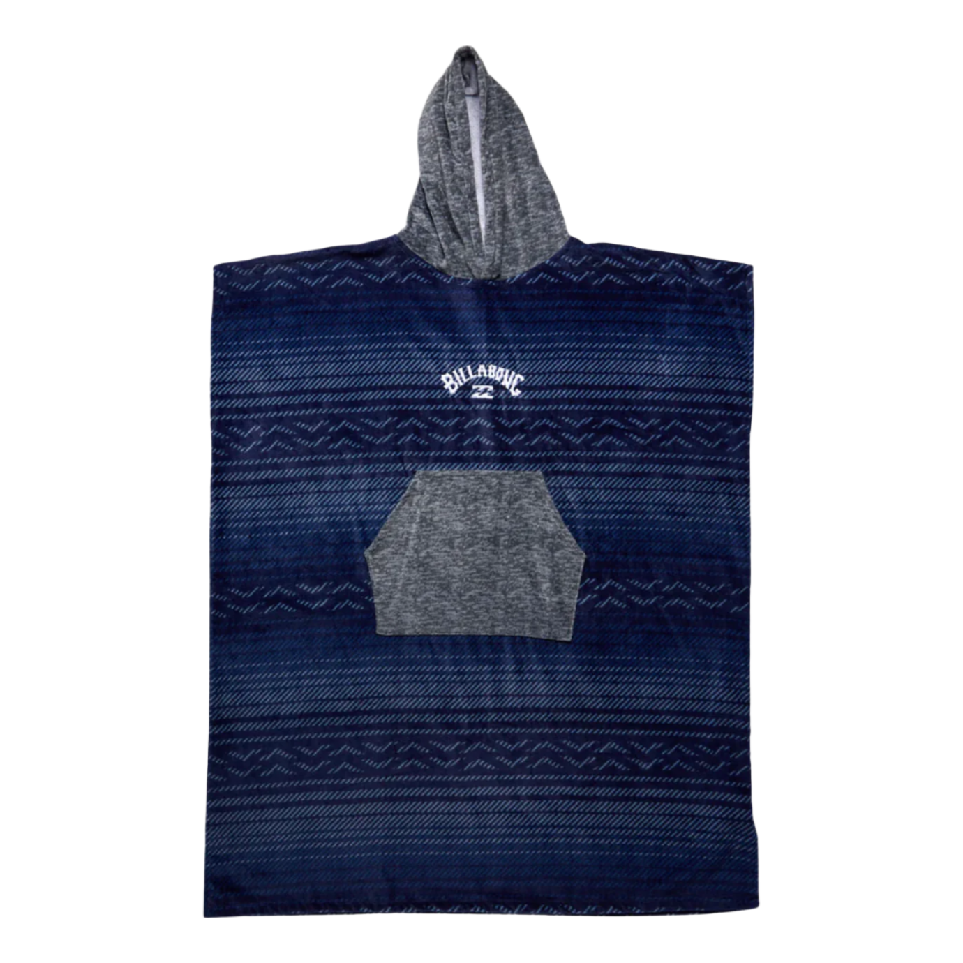 Billabong - Mens Hooded Towel - Velocity 21