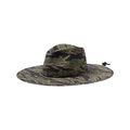 Brixton - Field Sun Hat - Tiger Camo - Velocity 21