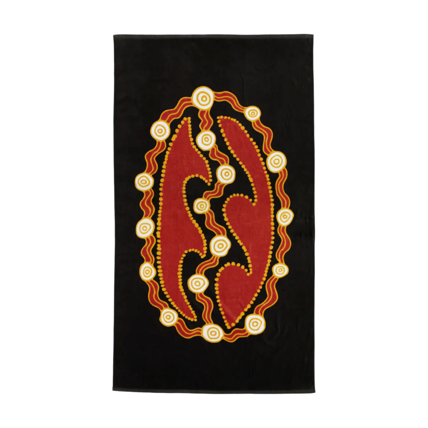 Billabong - Otis Wave Towel - Velocity 21