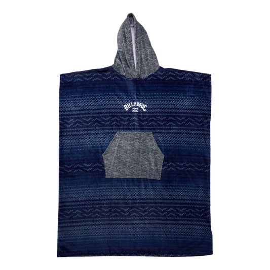 Billabong - Mens Hooded Towel - Velocity 21