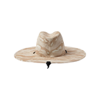 Brixton - Field Sun Hat - Off White Tiger Camo - Velocity 21