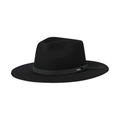 Brixton - Hawkins WTHR Guard Cowboy Hat - Velocity 21