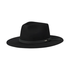 Brixton - Hawkins WTHR Guard Cowboy Hat - Velocity 21
