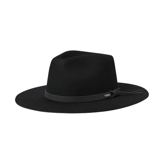 Brixton - Hawkins WTHR Guard Cowboy Hat - Velocity 21