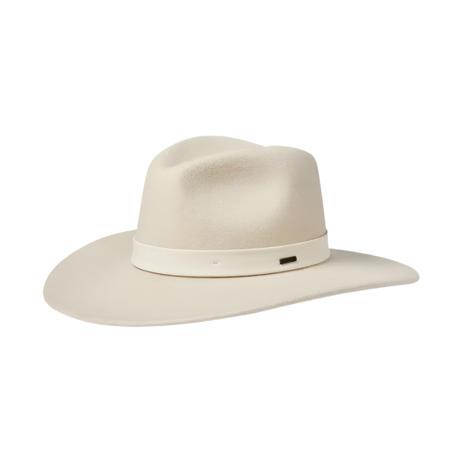 Brixton - Harper Felt Hat - Velocity 21