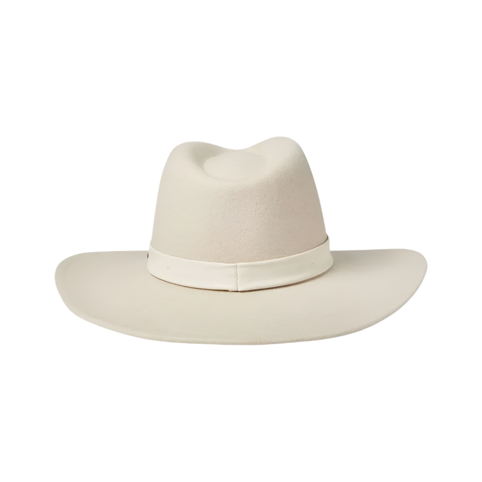 Brixton - Harper Felt Hat - Velocity 21