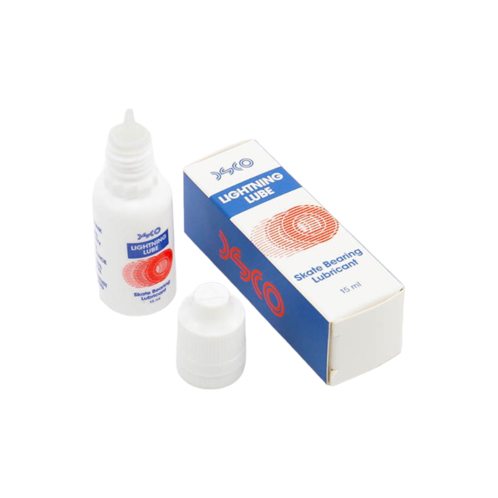DSCO - Lighting Lube - Velocity 21