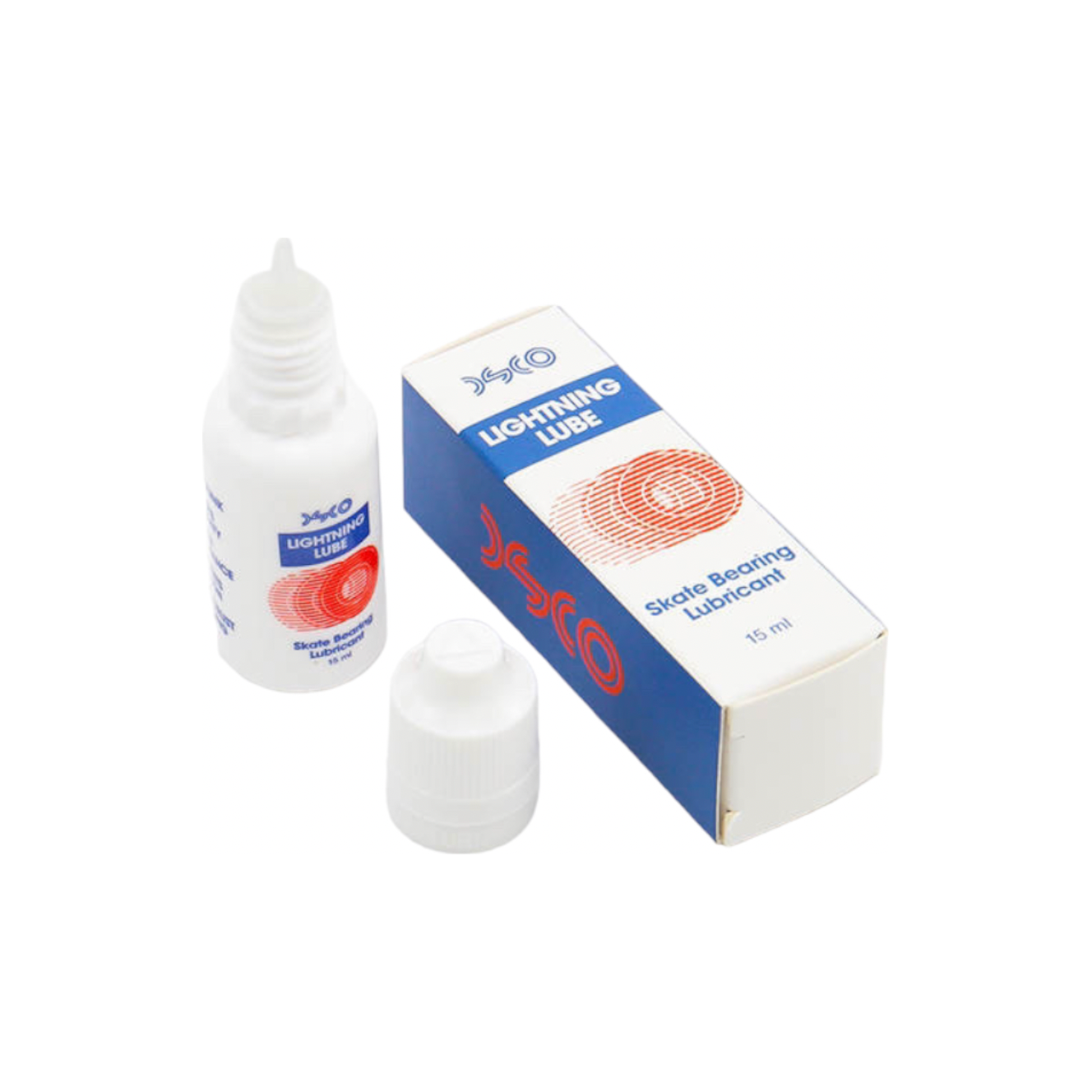 DSCO - Lighting Lube - Velocity 21