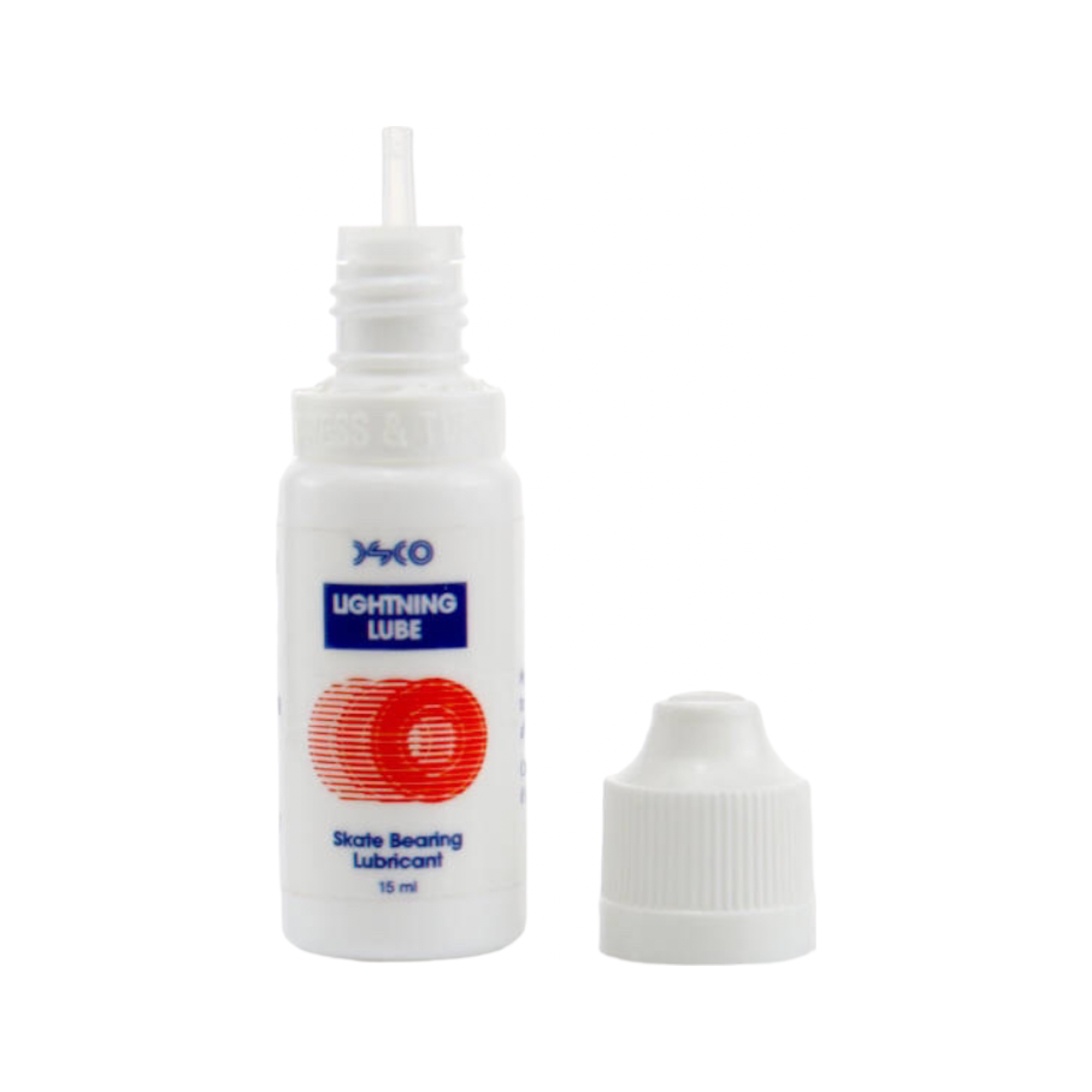 DSCO - Lighting Lube - Velocity 21