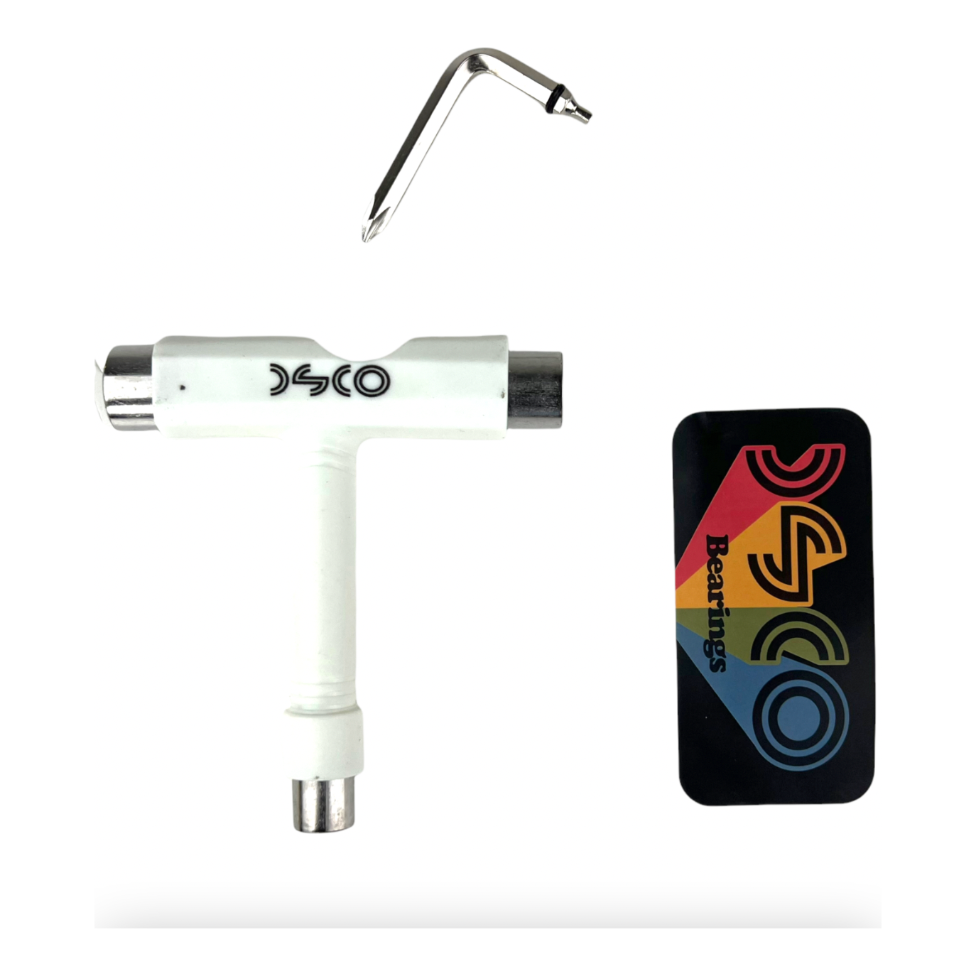 DSCO - Skate Tool - Velocity 21