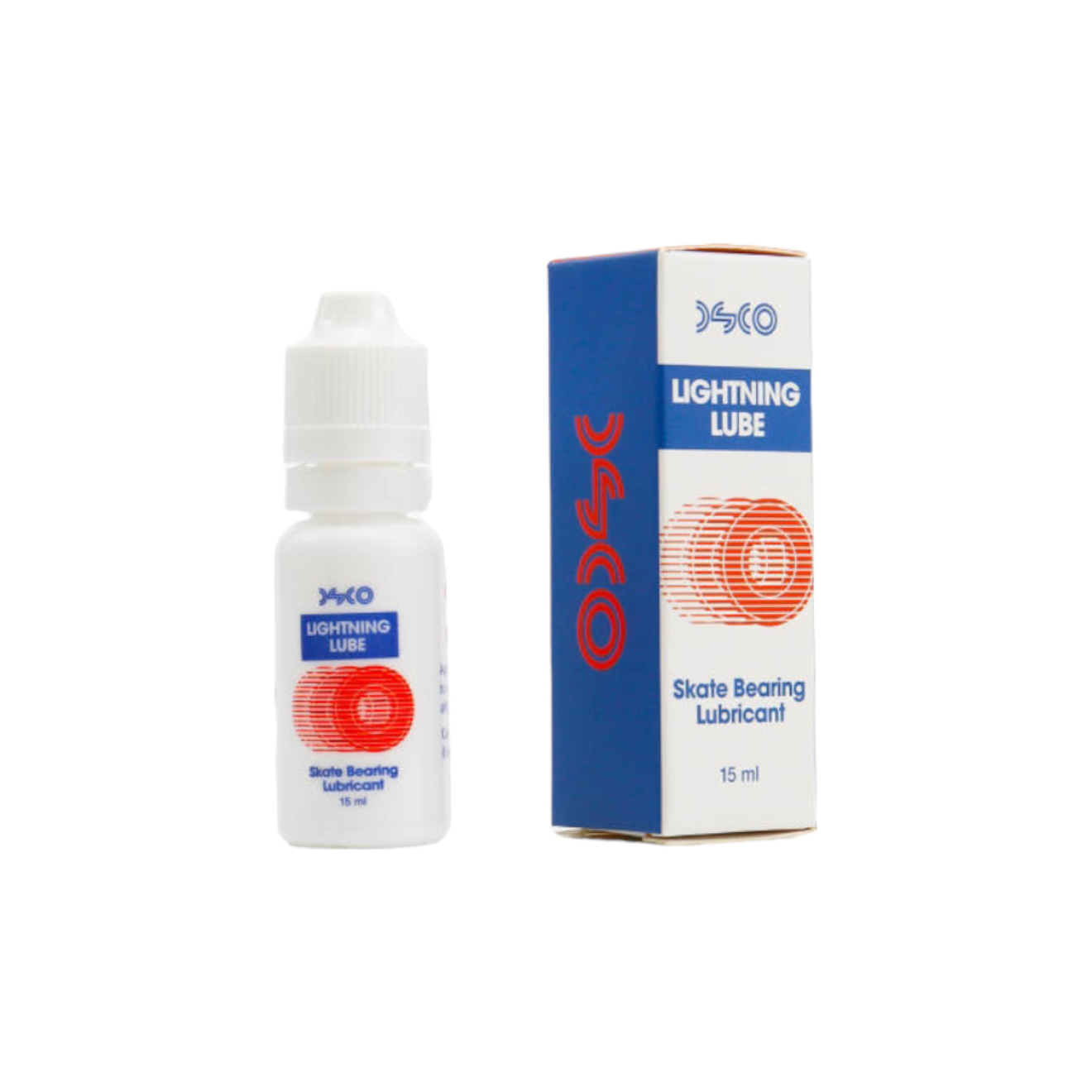 DSCO - Lighting Lube - Velocity 21