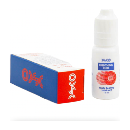 DSCO - Lighting Lube - Velocity 21