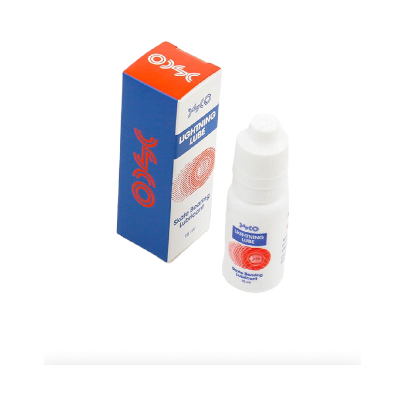 DSCO - Lighting Lube - Velocity 21