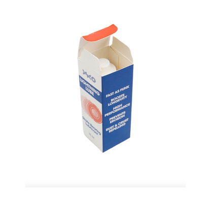 DSCO - Lighting Lube - Velocity 21