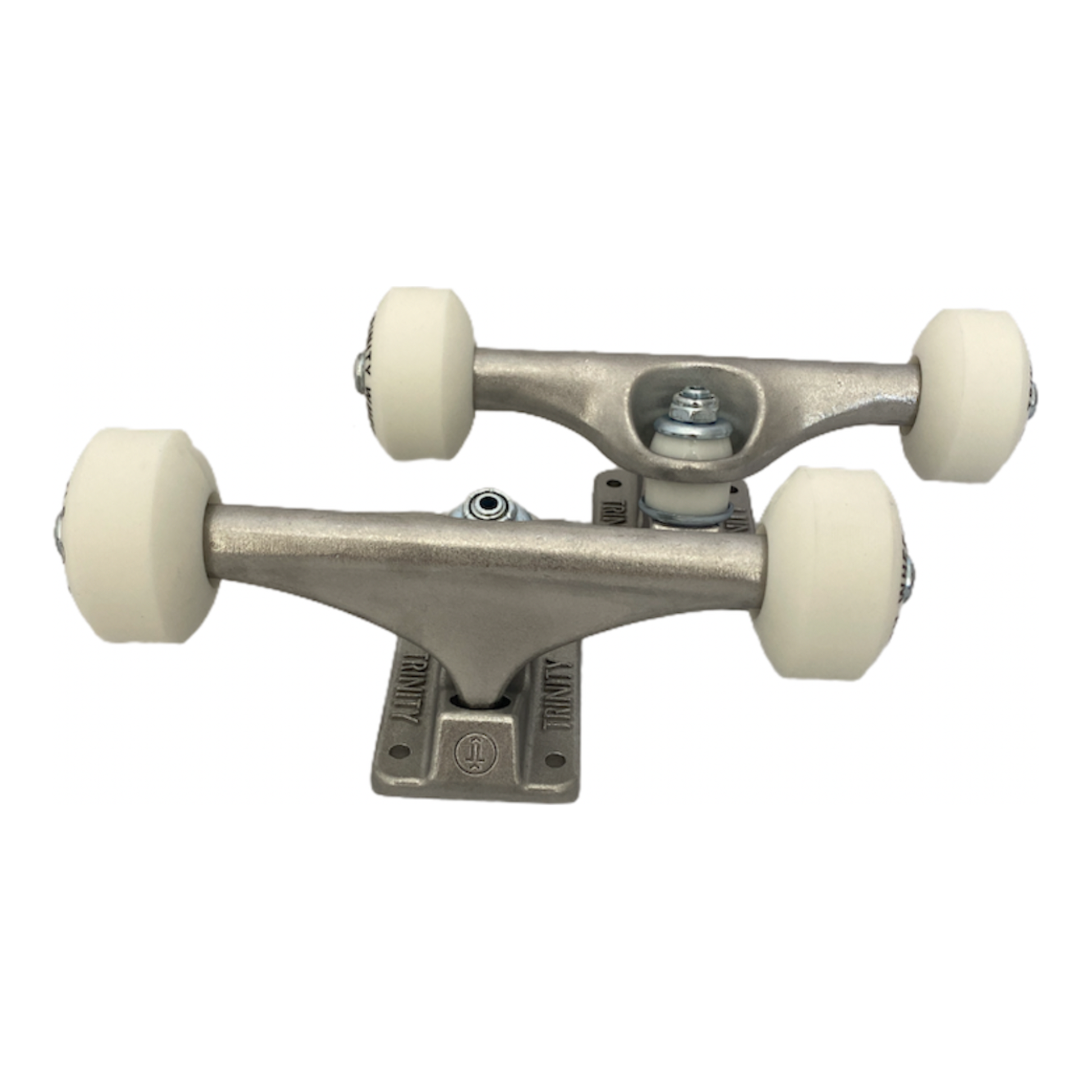 Trinity - Trinity Truck Combo - Raw - Velocity 21