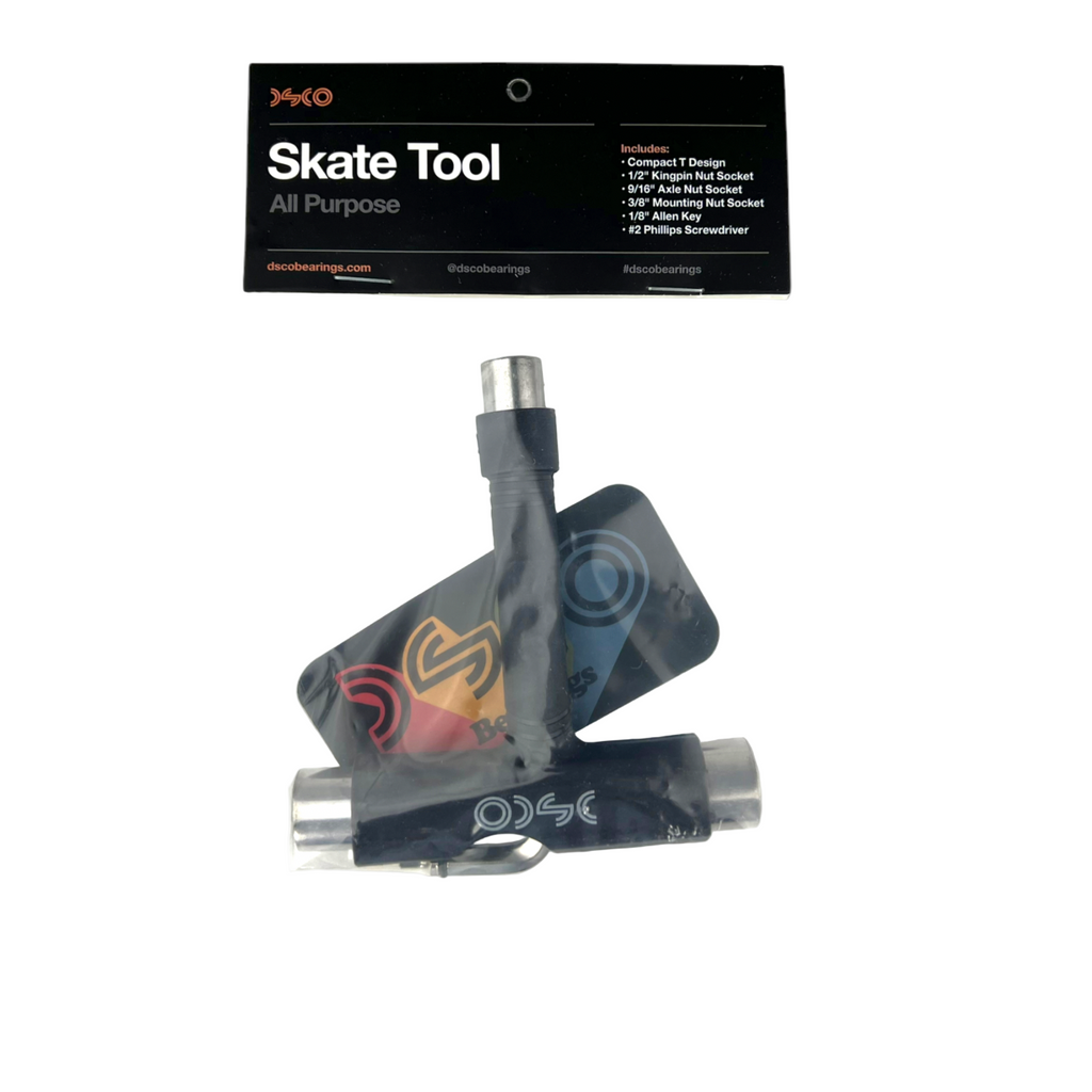 DSCO - Skate Tool - Velocity 21 black