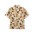 Brixton - Bunker SS Woven - Velocity 21