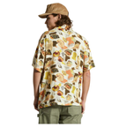 Brixton - Bunker SS Woven - Velocity 21