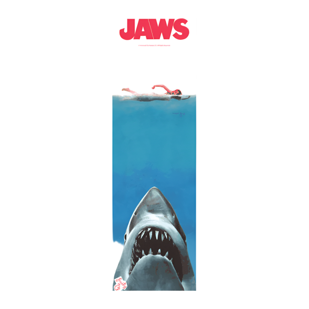 Fruity Grip - Jaws - Velocity 21