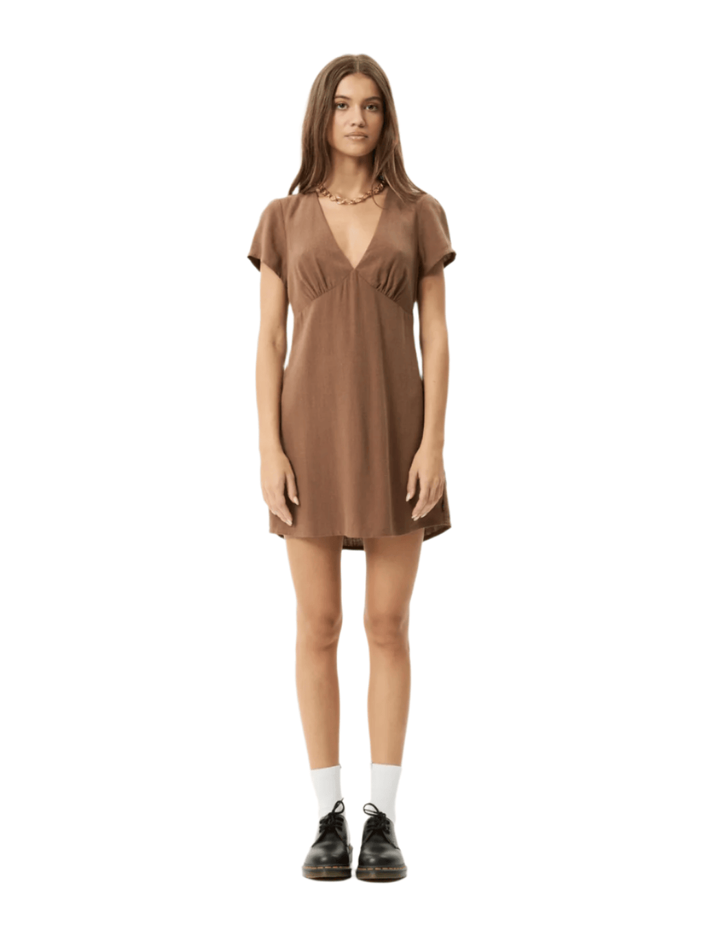 Afends - Hartley Mini Dress - Velocity 21