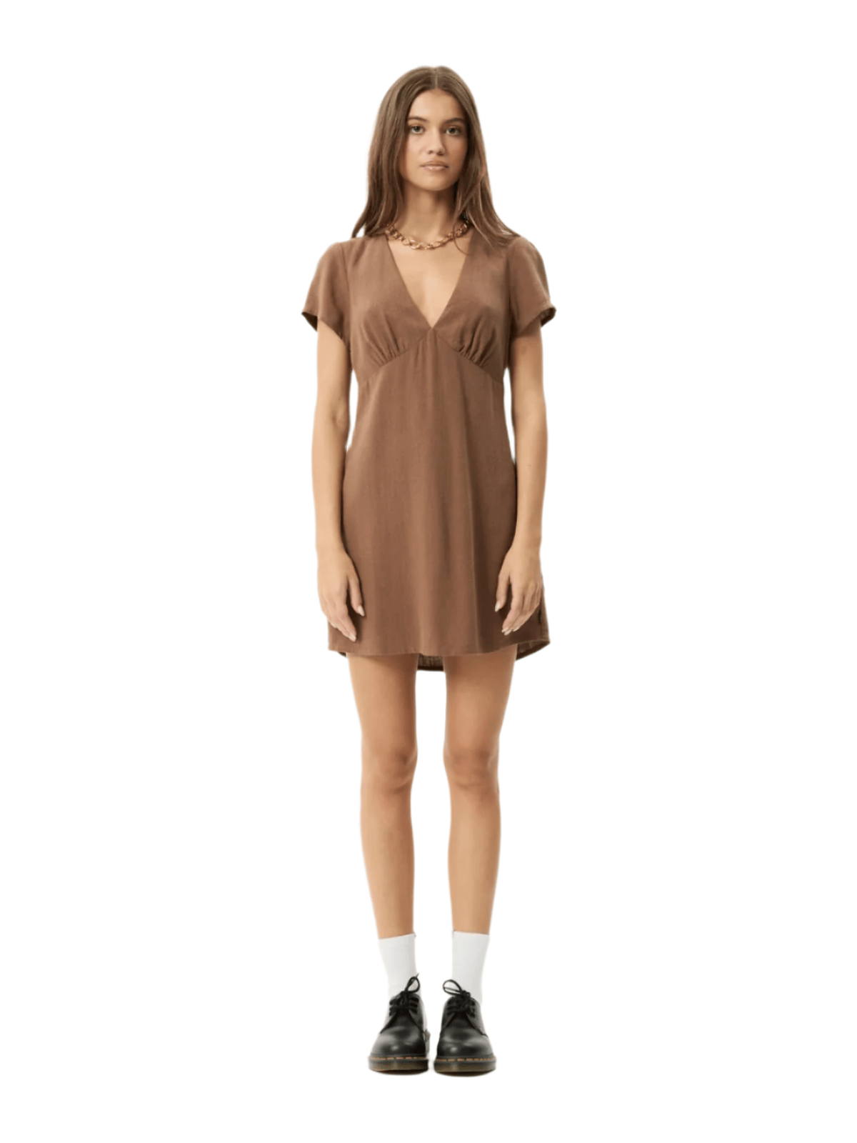 Afends - Hartley Mini Dress - Velocity 21