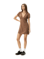 Afends - Hartley Mini Dress - Velocity 21