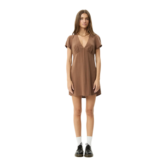 Afends - Hartley Mini Dress - Velocity 21