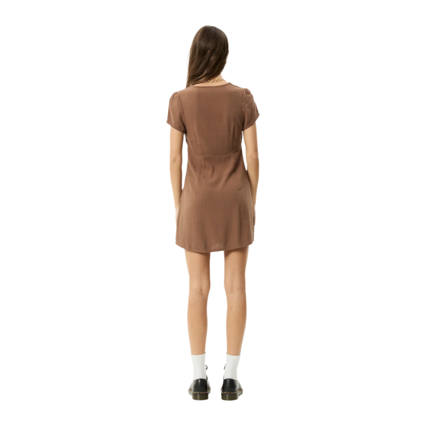 Afends - Hartley Mini Dress - Velocity 21