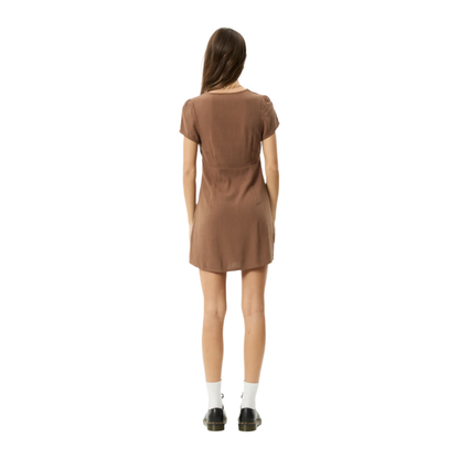 Afends - Hartley Mini Dress - Velocity 21