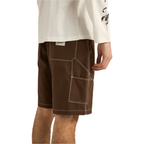 Rhythm - Carpenter Canvas Short - Velocity 21