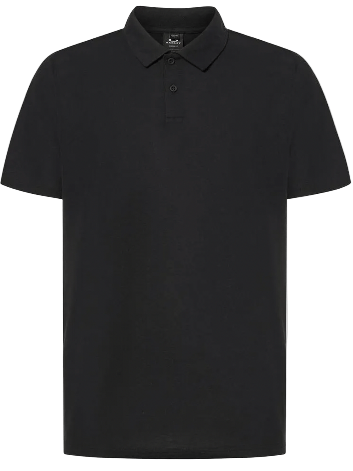 Oakley - Transition Polo - Blackout - Velocity 21