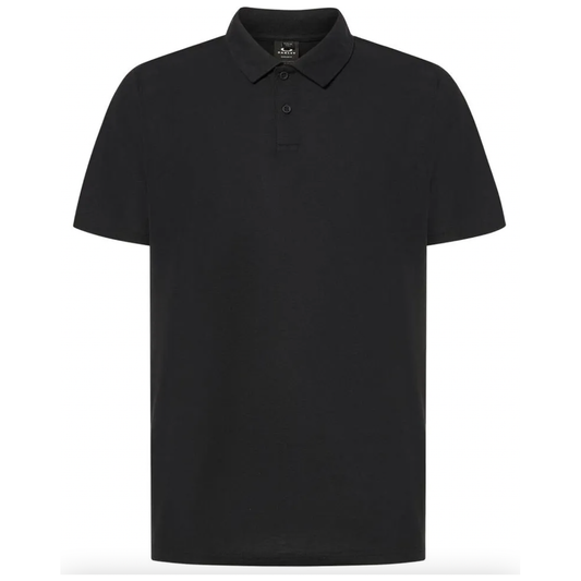 Oakley - Transition Polo - Blackout - Velocity 21