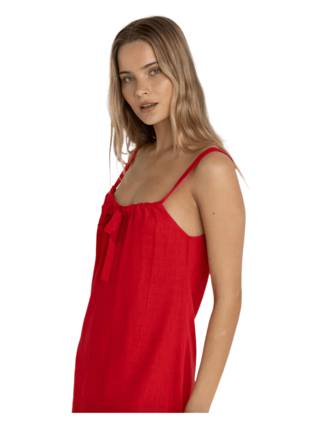Rhythm - Villa Slip Dress - Velocity 21