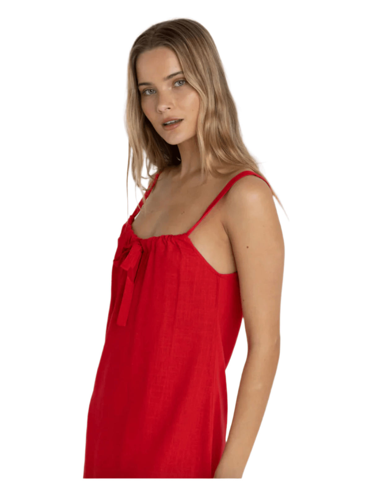 Rhythm - Villa Slip Dress - Velocity 21
