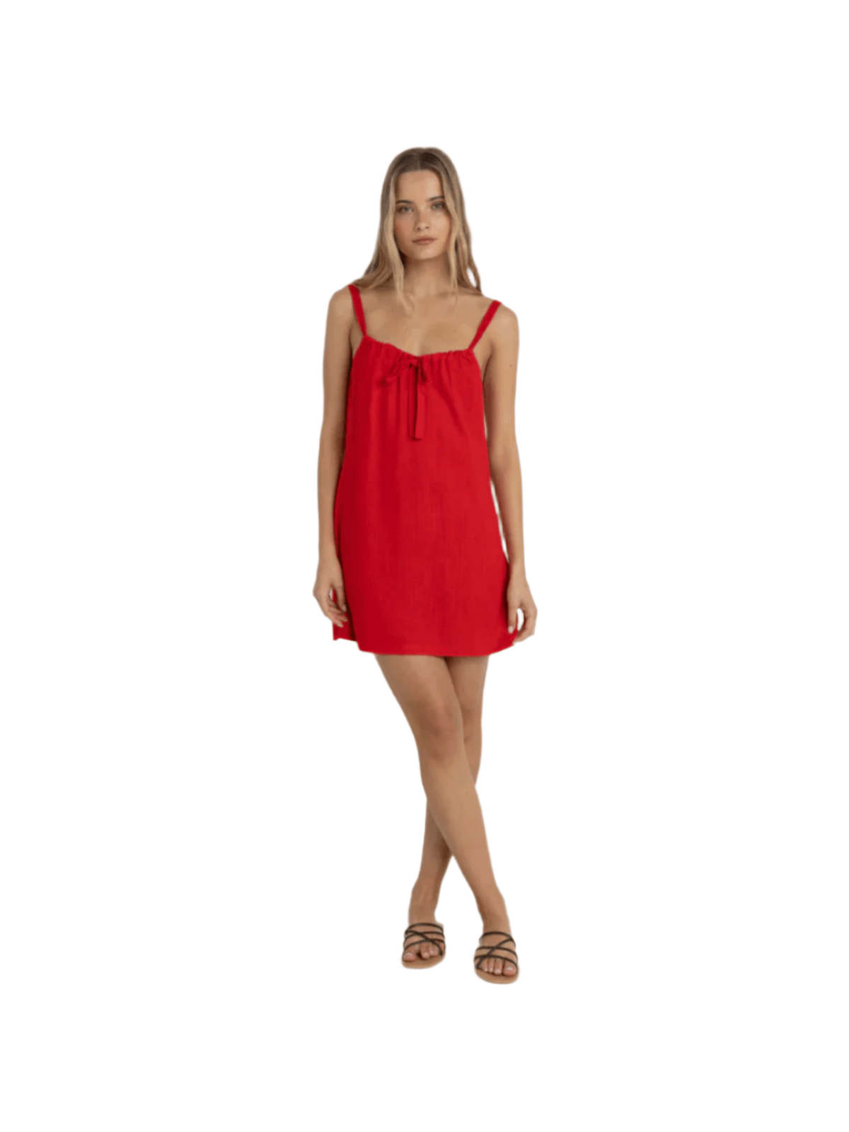 Rhythm - Villa Slip Dress - Velocity 21
