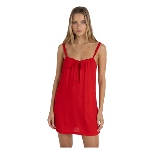 Rhythm - Villa Slip Dress - Velocity 21
