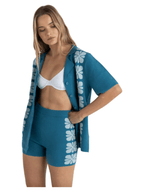 Rhythm - Solitude Knit Short - Velocity 21