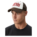 Afends - Sun Bite Recycled Trucker Cap - Velocity 21