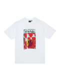 Afends - Dime Bag Recycled Retro Fit Tee - Velocity 21