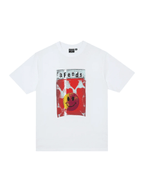 Afends - Dime Bag Recycled Retro Fit Tee - Velocity 21