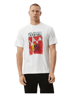 Afends - Dime Bag Recycled Retro Fit Tee - Velocity 21