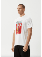 Afends - Dime Bag Recycled Retro Fit Tee - Velocity 21