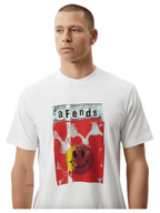 Afends - Dime Bag Recycled Retro Fit Tee - Velocity 21