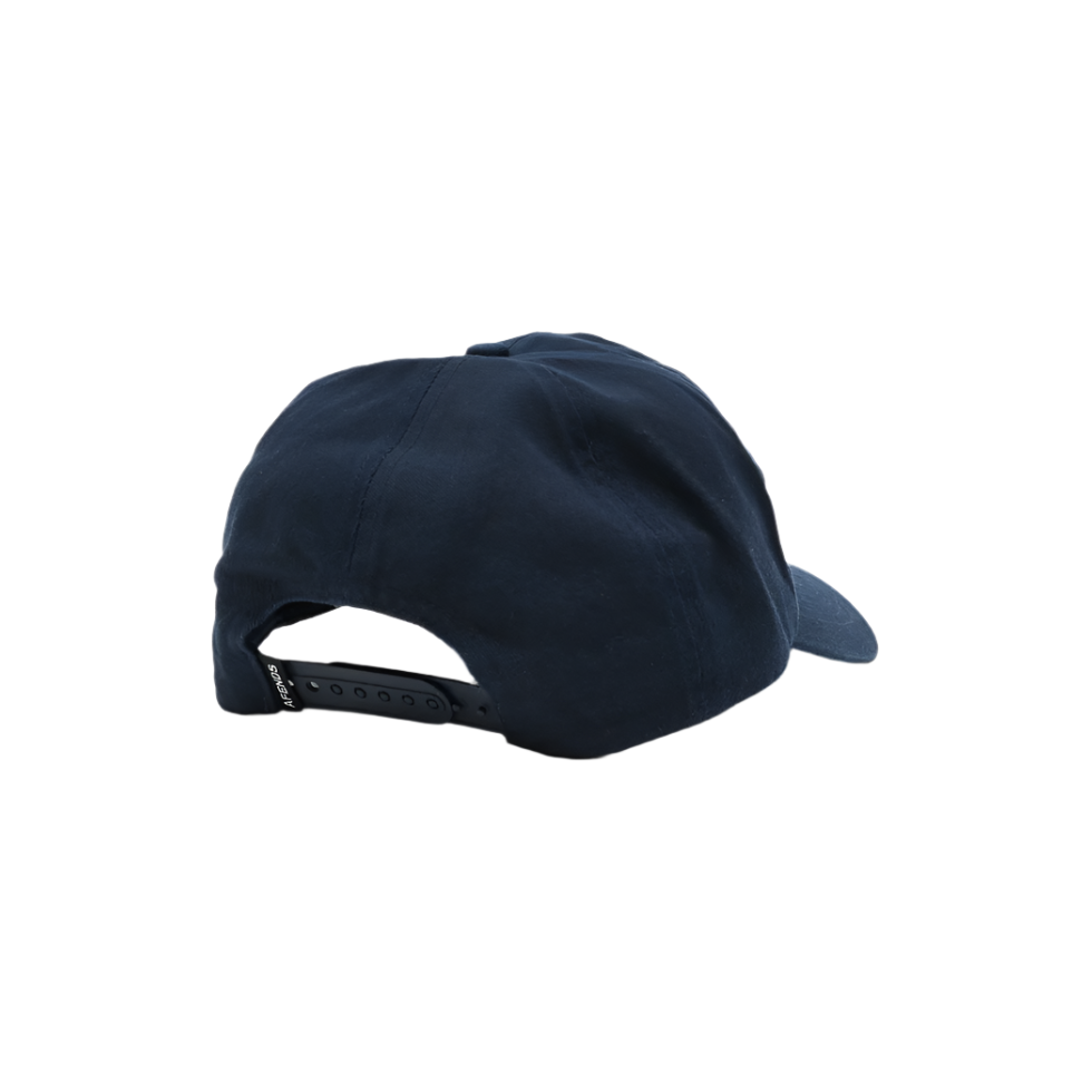 Afends - Energy Recycled Trucker Cap - Velocity 21